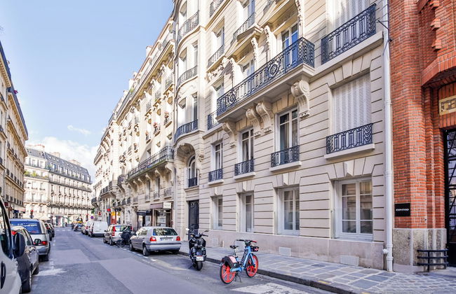 WS Opéra - Edimbourg - Foto 64