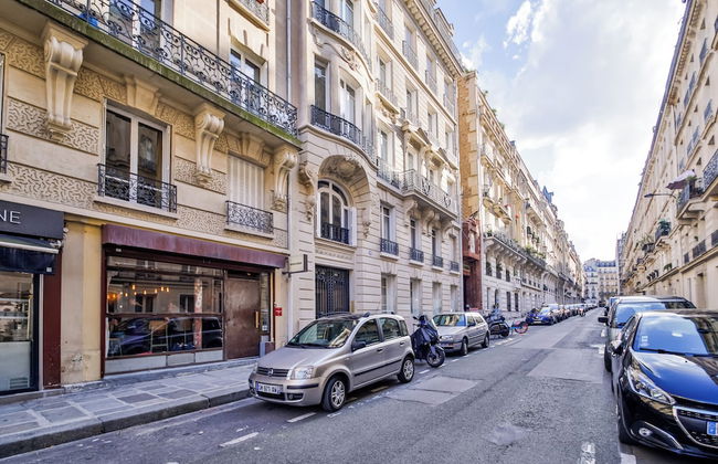 WS Opéra - Edimbourg - Foto 63