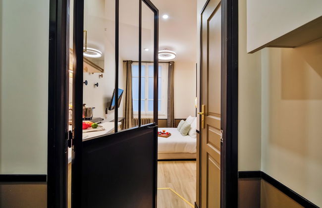 WS Opéra - Edimbourg - Foto 12