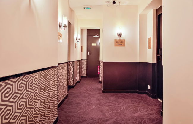 WS Opéra - Edimbourg - Foto 53