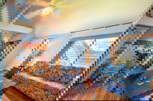 Foto 18 - Sealodge D7