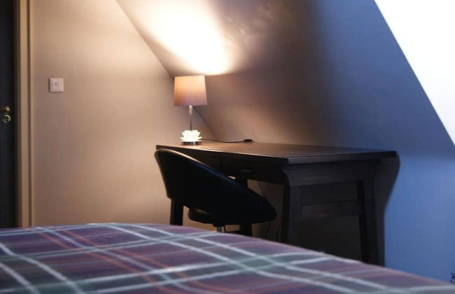 Georgianstyle-2bed-smarttv-freeparking - Foto 4