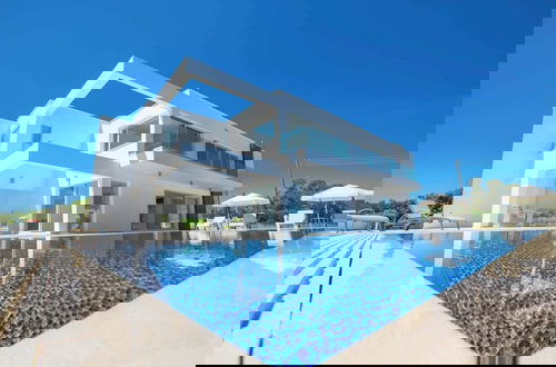 Foto 14 - Villa Pallas KO1
