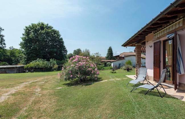 La Casa In Campagna 800m From Lake - Foto 15