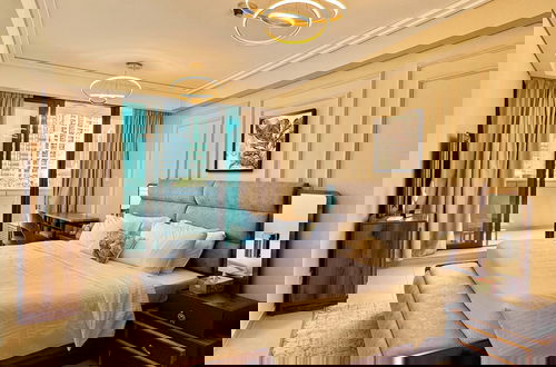 Photo 7 - Cosmos Living 1 BR Suite Near Dubai Mari