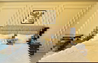 Photo 3 - Cosmos Living 1 BR Suite Near Dubai Mari
