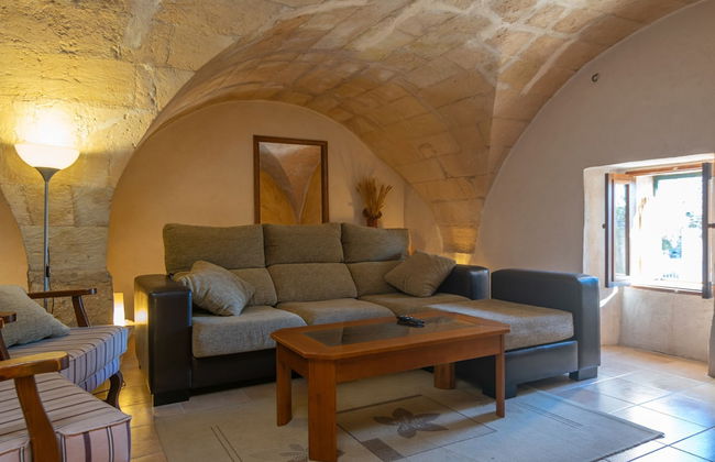 Es Mol Can Torres in Sineu - Foto 19