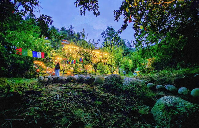 PREMALYA TRAILS By Tirtha - Foto 29