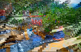 Foto 1 - PREMALYA TRAILS By Tirtha