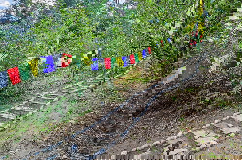 Foto 22 - PREMALYA TRAILS By Tirtha