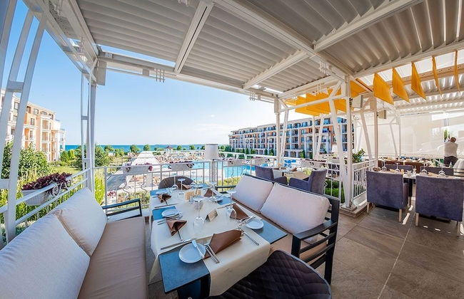 Prestige Fort Beach Apartment B2 94 - Foto 34