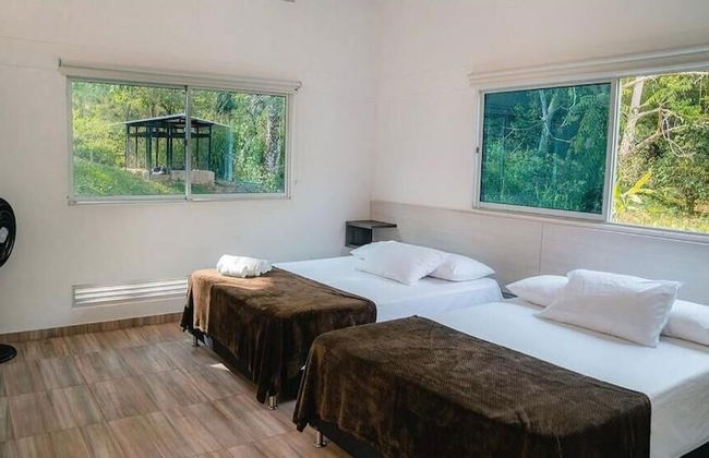 EcoHotel Montenegro - Foto 4