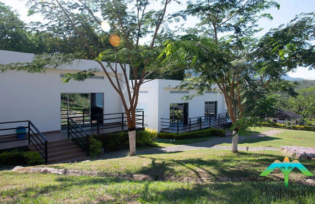 EcoHotel Montenegro - Foto 26