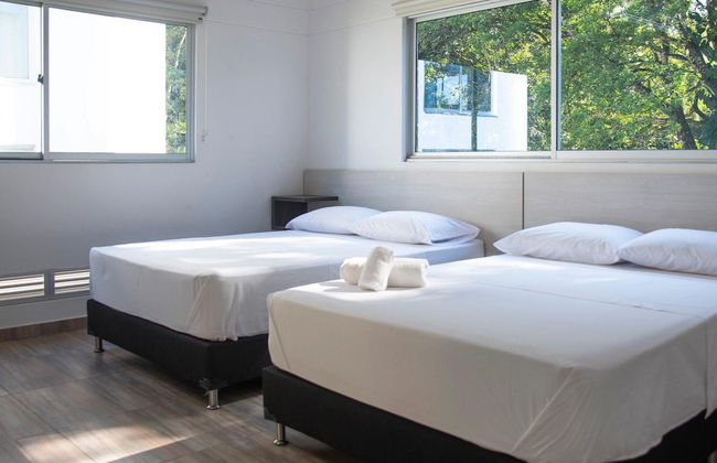 EcoHotel Montenegro - Foto 8