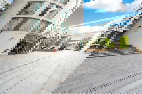 Foto 22 - Canary Wharf by Capital
