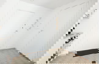 Foto 1 - Forenom Serviced Apartments Trondheim