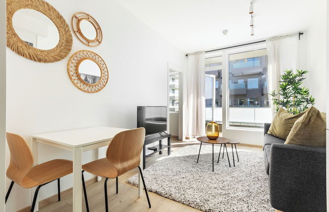Forenom Serviced Apartments Trondheim - Foto 10