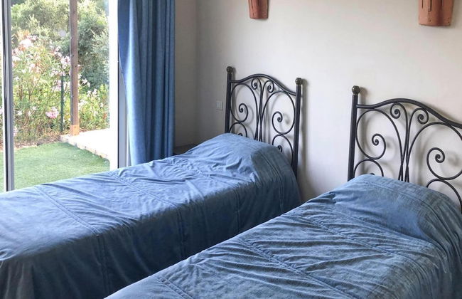 Apartment in Corsica Near Sandy Beach - Foto 6