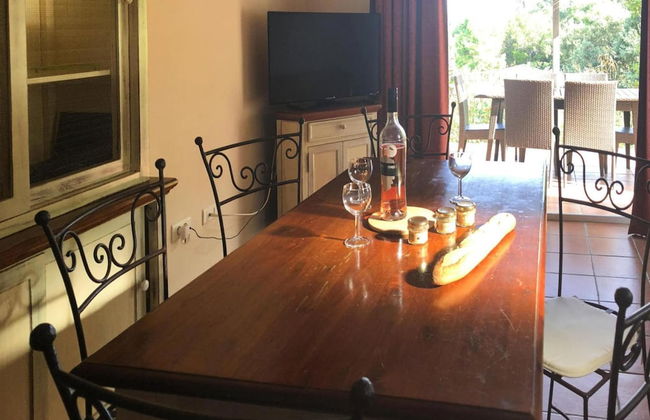 Apartment in Corsica Near Sandy Beach - Foto 25