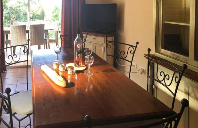 Apartment in Corsica Near Sandy Beach - Foto 21