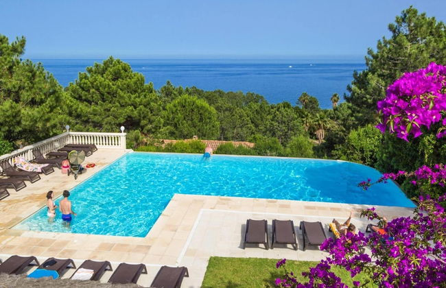 Apartment in Corsica Near Sandy Beach - Foto 19