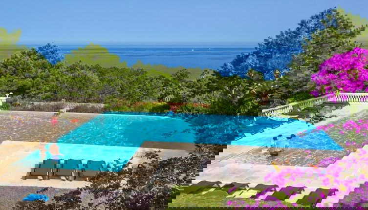 Foto 1 - Res. Mare e Monte, Solenzara, Bungalow With Terrace
