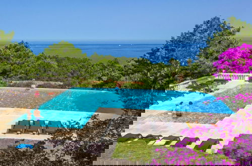 Foto 1 - Res. Mare e Monte, Solenzara, Bungalow With Terrace
