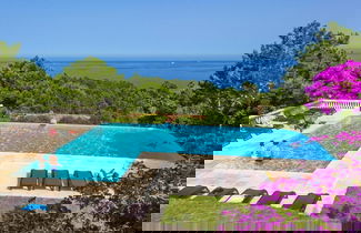 Foto 1 - Res. Mare e Monte, Solenzara, Bungalow With Terrace