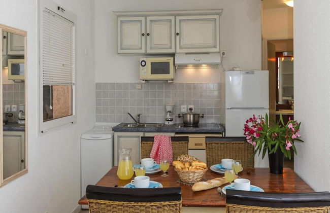 Apartment in Corsica Near Sandy Beach - Foto 8