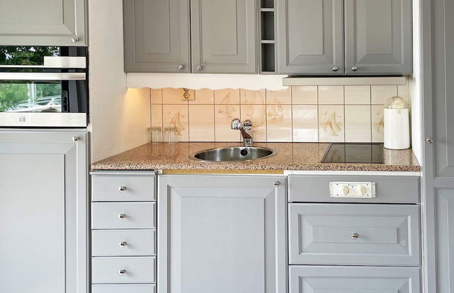 4 Star Holiday Home in Drottningskar - Photo 4