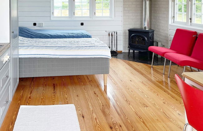 4 Star Holiday Home in Drottningskar - Photo 5