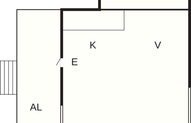 4 Star Holiday Home in Drottningskar - Photo 7