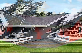 Photo 1 - 6 Person Holiday Home in Otterup