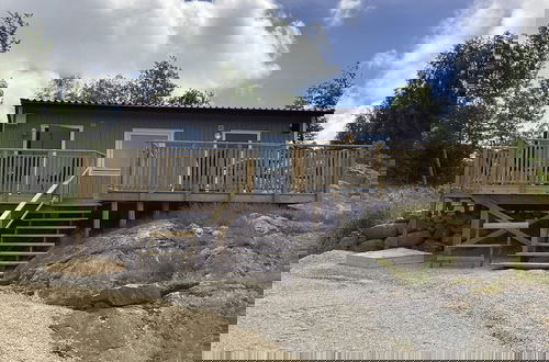 Foto 1 - 4 Person Holiday Home in Nosund