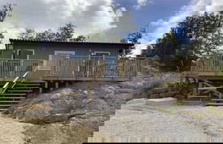 Photo 1 - 4 Person Holiday Home in Nosund