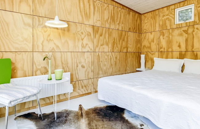 4 Star Holiday Home in Hals - Foto 3