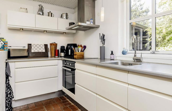 4 Star Holiday Home in Hals - Foto 6
