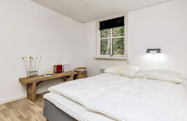 4 Star Holiday Home in Hals - Foto 5