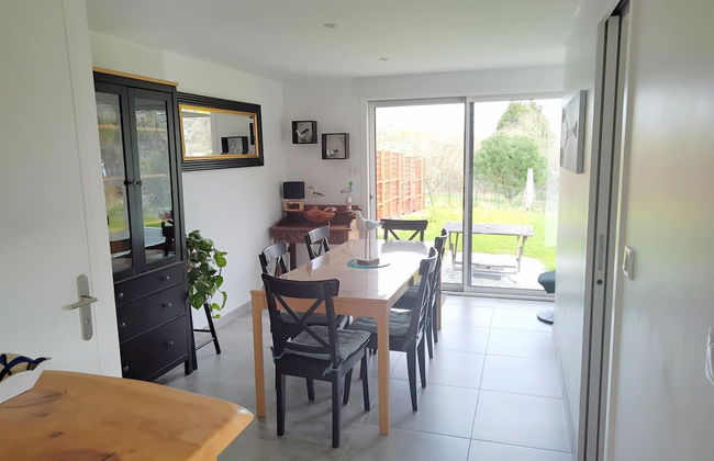 Cottage, Crozon - Foto 16