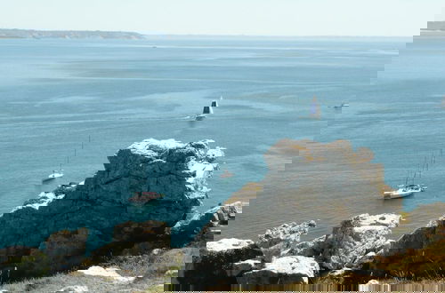 Foto 29 - Cottage, Crozon