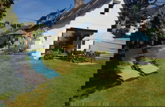 Photo 1 - Cottage, Crozon