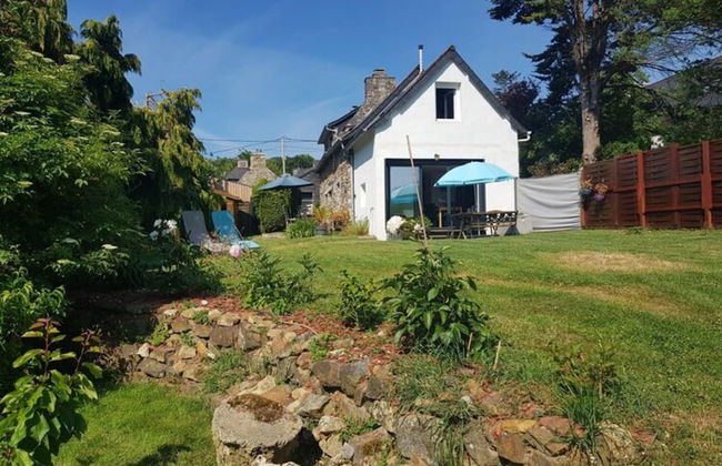 Cottage, Crozon - Foto 22