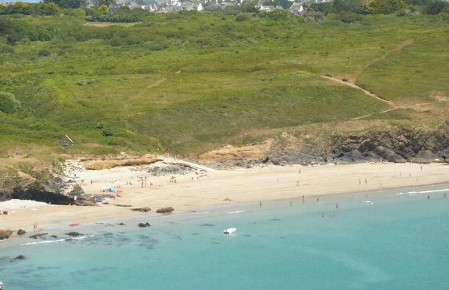 Cottage, Crozon - Foto 23