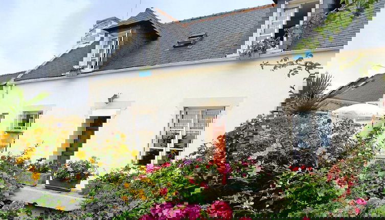 Foto 1 - Holiday Home, Plouhinec