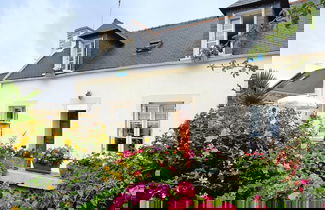 Photo 1 - Holiday Home, Plouhinec