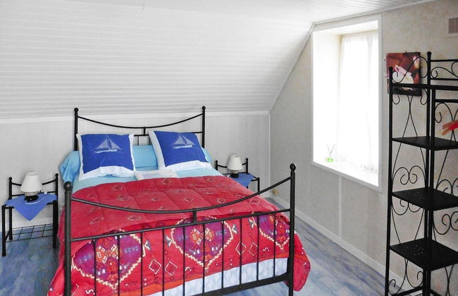 Holiday Home, Plouhinec - Foto 2