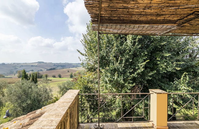 Belvilla by OYO Villa Osimo - Foto 39