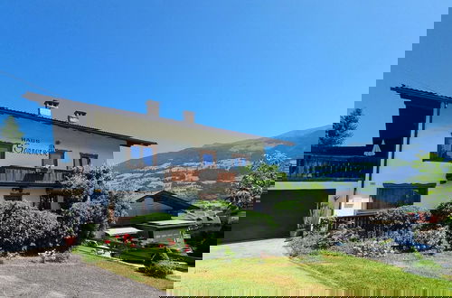 Foto 33 - Spacious House In Fugen With Terrace