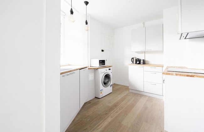 Beautiful 2-bed Apartment - Foto 1
