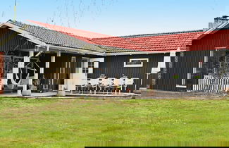 Foto 1 - 4 Star Holiday Home in Halmstad